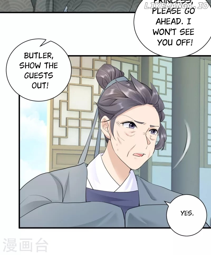 The Cold King’s Beloved Forensic Wife chapter 48 - page 19